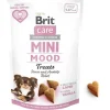 Brit Care Dog Mini Treats, Mood | 50g