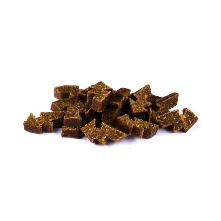 Brit Care Functional Snack Endurance Lamb & Banana | 150g