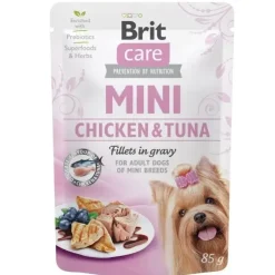 Brit Care Mini | Vådfoder 85g