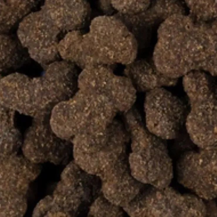 Brit Crunchy Snack, Insects With Rabbit | 200g