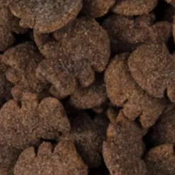 Brit Crunchy Snack, Insects With Salmon|200g.