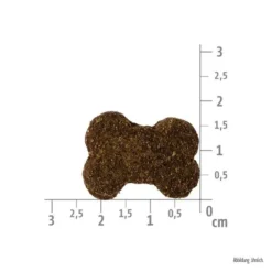 Brit Crunchy Snack Puppy, Insects With Whey | 200g