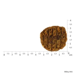 Brit Jerky Rabbit Meaty Coins | 80g