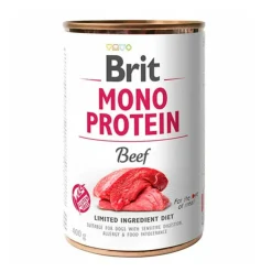 Brit Mono Protein | Vådfoder