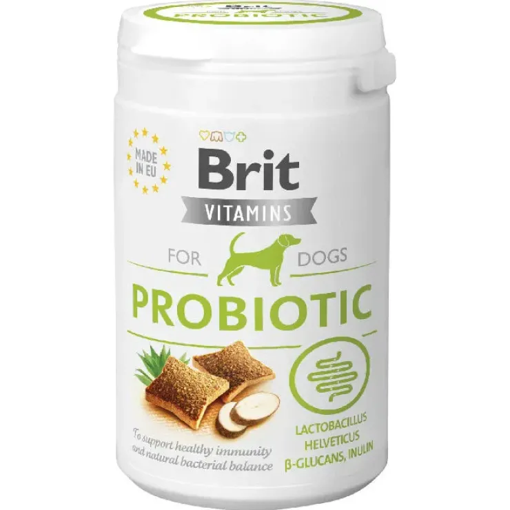 Brit Vitaminer Probiotic | 150g