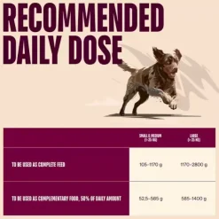 Carnilove Dog Can Paté, Lamb & Wild Boar | 400g