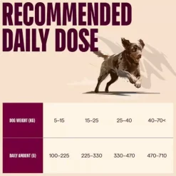 Carnilove True Fresh Dog Beef, Adult All Breeds | Tørfoder