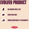Carnilove True Fresh Dog Fish & Turkey, Adult All Breeds | Tørfoder