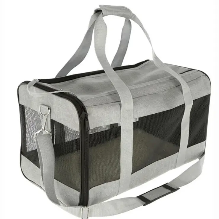 Casual Flytaske | Rejsetaske