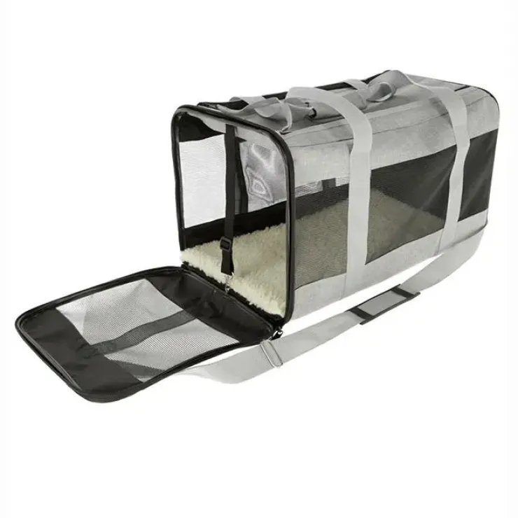 Casual Flytaske | Rejsetaske