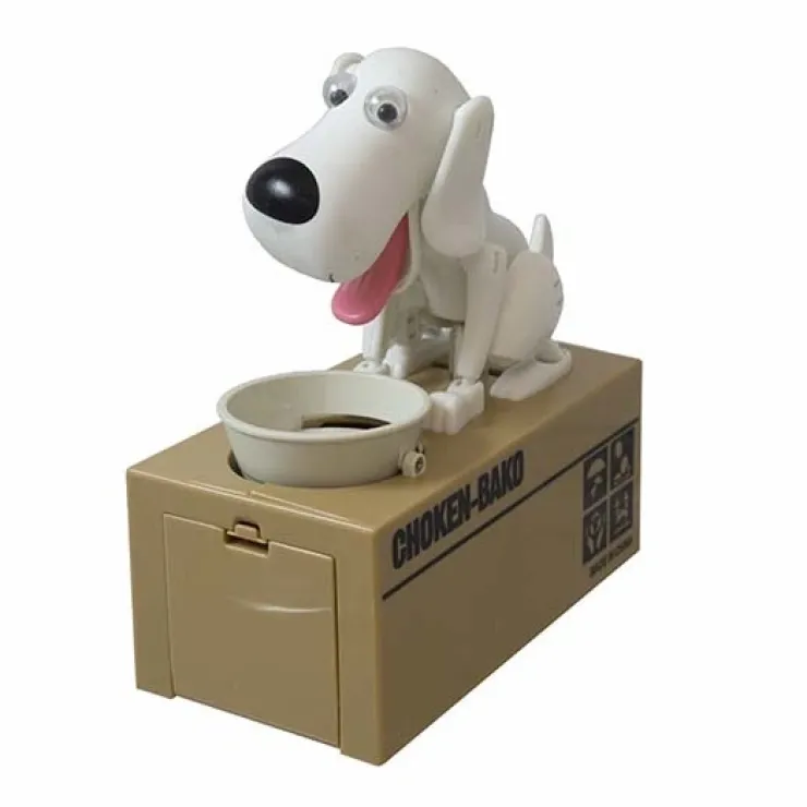 Choken-Bako | Sparegris | OUTLET