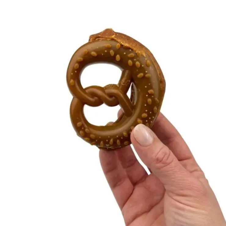 Chomps Pretzel with Chicken | 1stk.