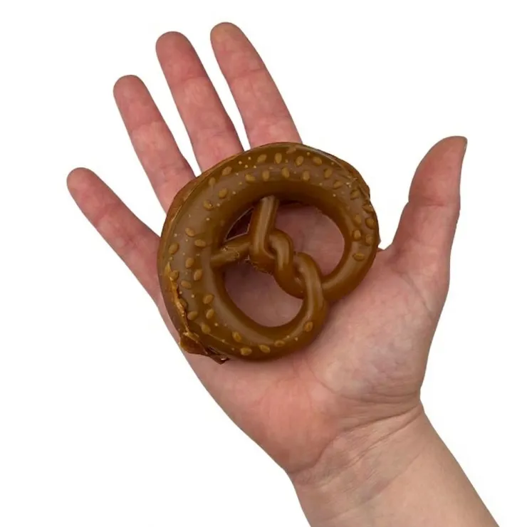 Chomps Pretzel with Chicken | 1stk.