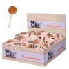 Companion Lollipop Okse | 60 stk. STORKØB
