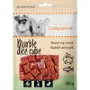 Companion Marble Dice Cube Rabbit & Cod | 80g