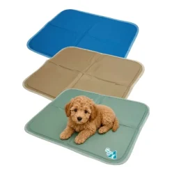 CoolPets Premium Kølemåtte | Citronella og Eukaluptus