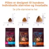 CORE Adult Low Fat - Medium/Large Breed | Tørfoder