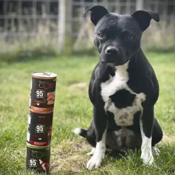 CORE 95 All Breed Vådfoder | Singleprotein
