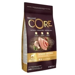 CORE Senior Original | All Breeds, Tørfoder