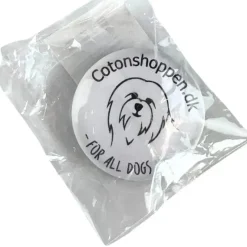 Cotonshoppen køleskab magnet