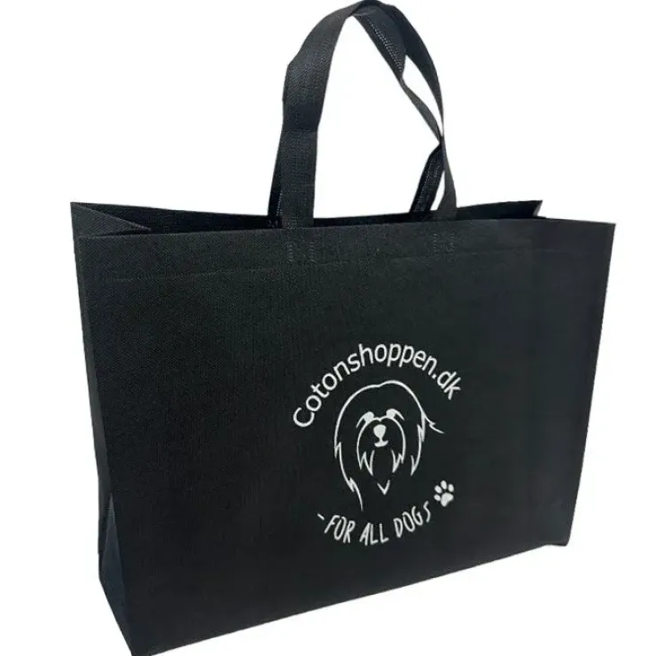 Cotonshoppens Shoppingbag