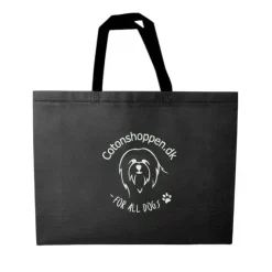 Cotonshoppens Shoppingbag
