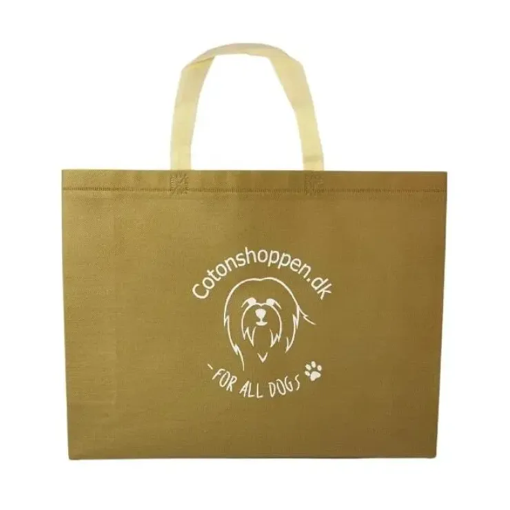 Cotonshoppens Shoppingbag