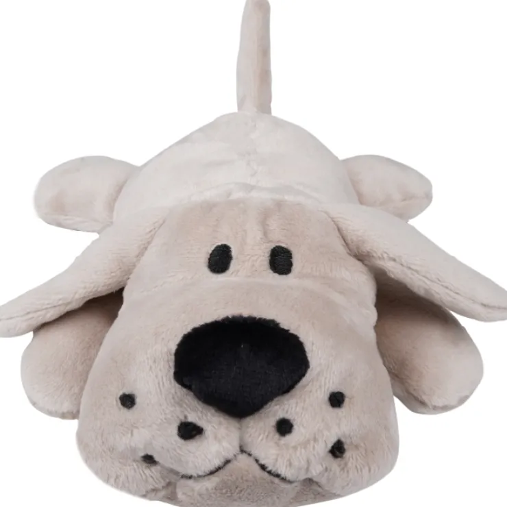 Cuddly Dog Mini Dogs med piv