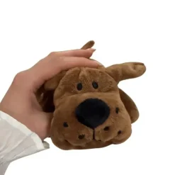 Cuddly Dog Mini Dogs med piv