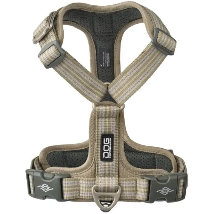 DOG Copenhagen Comfort Walk Air™ selen | Step in