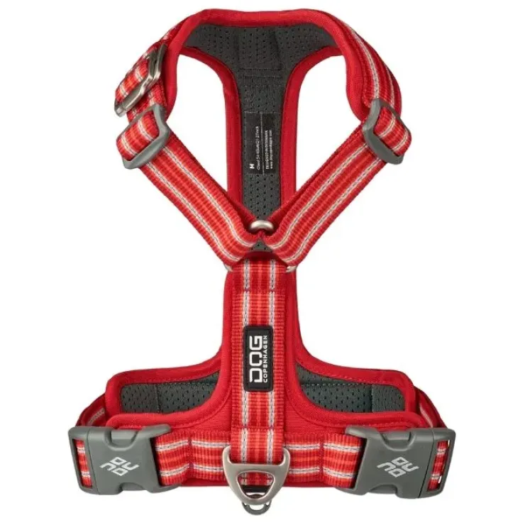 DOG Copenhagen Comfort Walk Air™ selen | Step in