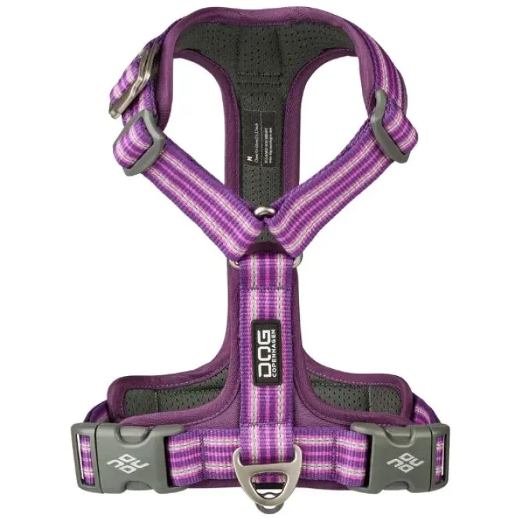 DOG Copenhagen Comfort Walk Air™ selen | Step in