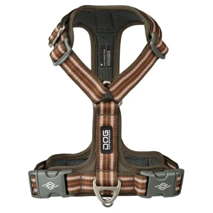DOG Copenhagen Comfort Walk Air™ selen | Step in