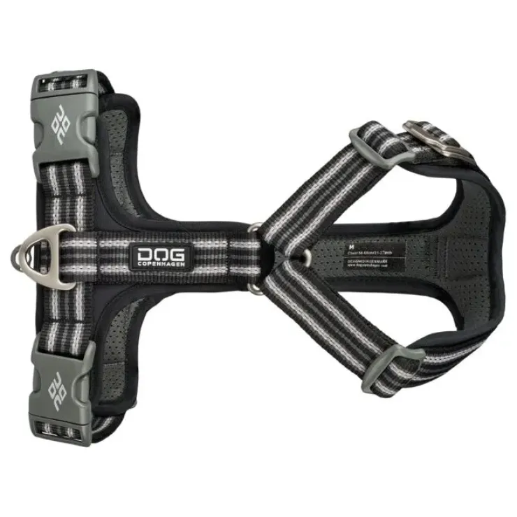 DOG Copenhagen Comfort Walk Air™ selen | Step in