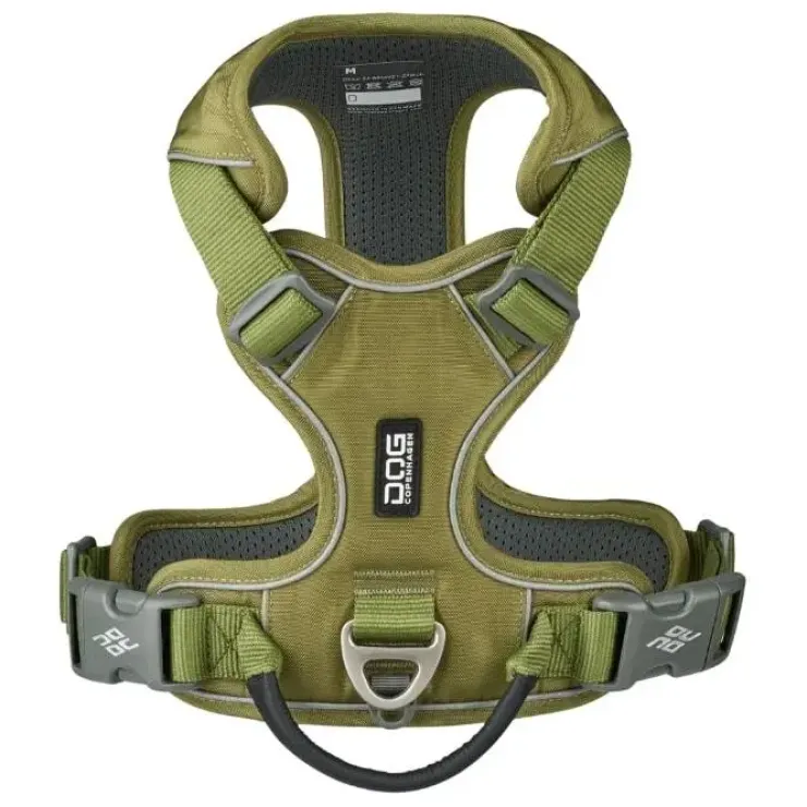 DOG Copenhagen Comfort Walk Pro hundesele