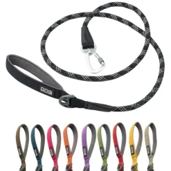 DOG Copenhagen Urban Rope Leash