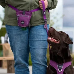 DOG Copenhagen Urban Rope Leash