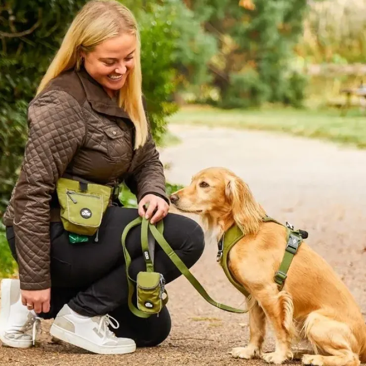 DOG Copenhagen Urban Trail™ Line