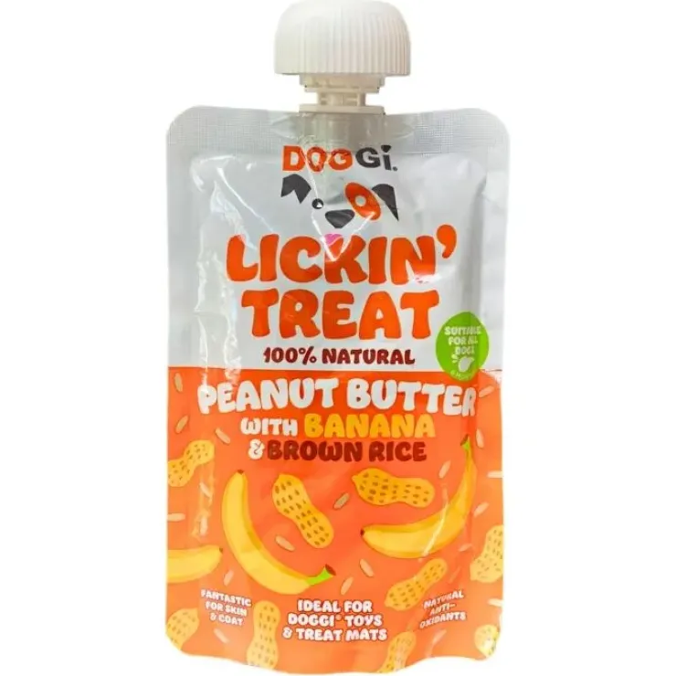 DOGGI Lickin' treat | 100 g
