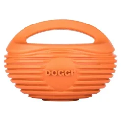 DOGGI Rugby bold | 11 cm
