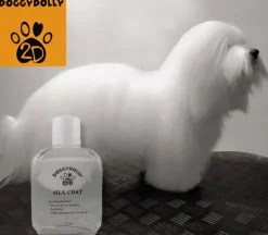 Doggydolly Silk coat | 85 ml