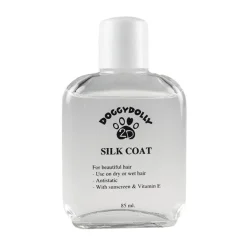 Doggydolly Silk coat | 85 ml