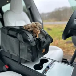 DogLemi Console autostol