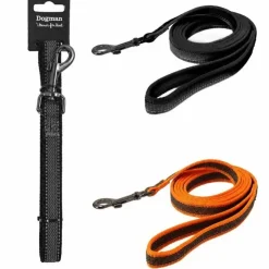 Dogman AntiSlip-line Iris
