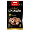 Dogman Chicken & Rice Bits | 80g