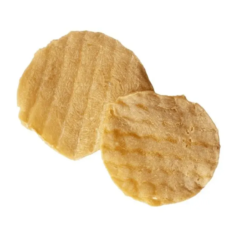 Dogman Chips med kylling | 70g