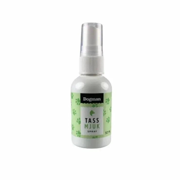 Dogman Potespray 50 ml