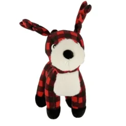 Dogman SantaDeer