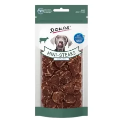 Dokas Mini-steaks | 50g