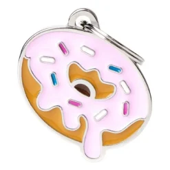 Donut Hundetegn | Myfamily